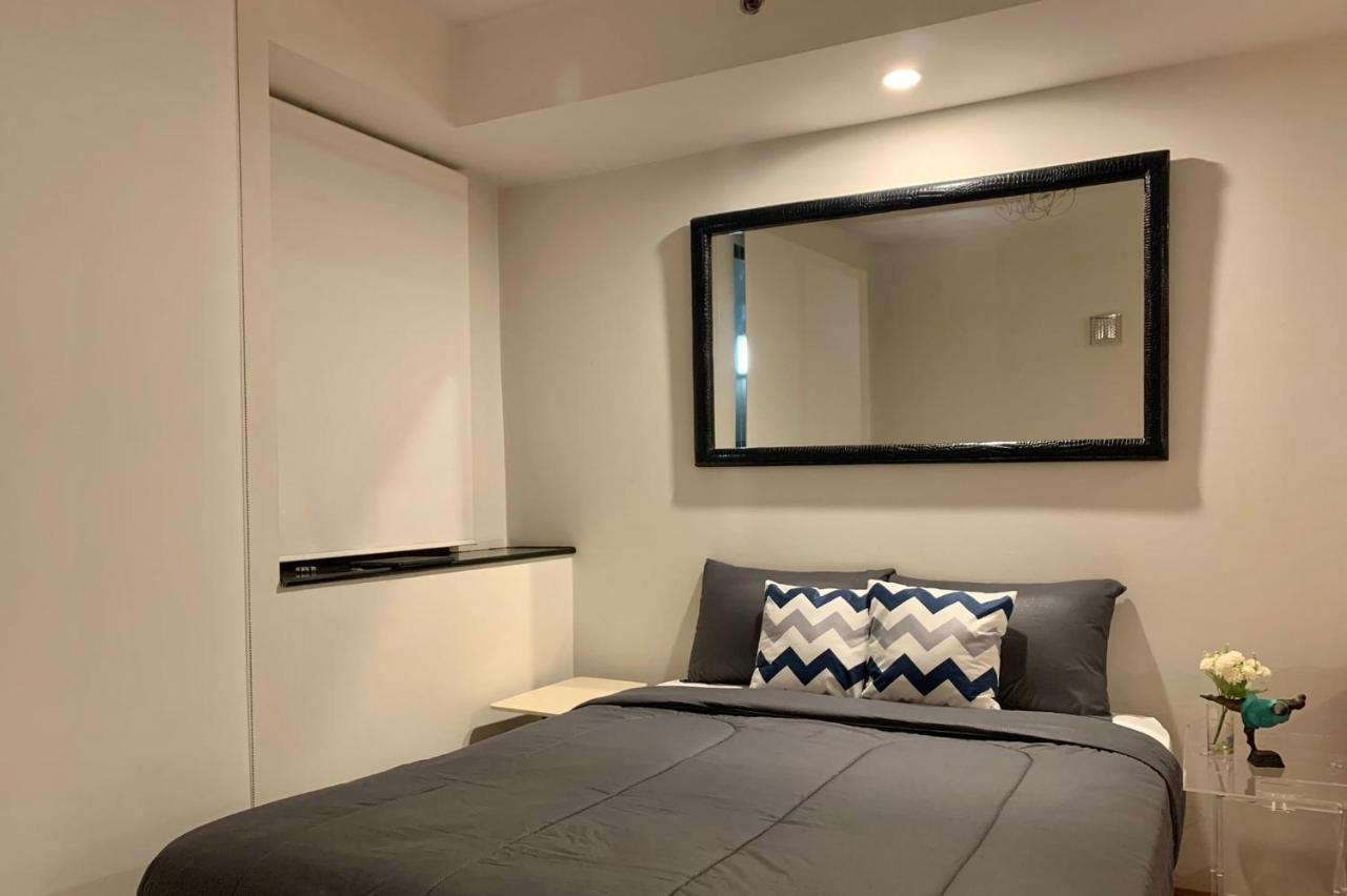 Supalai Oriental Place Apartamento