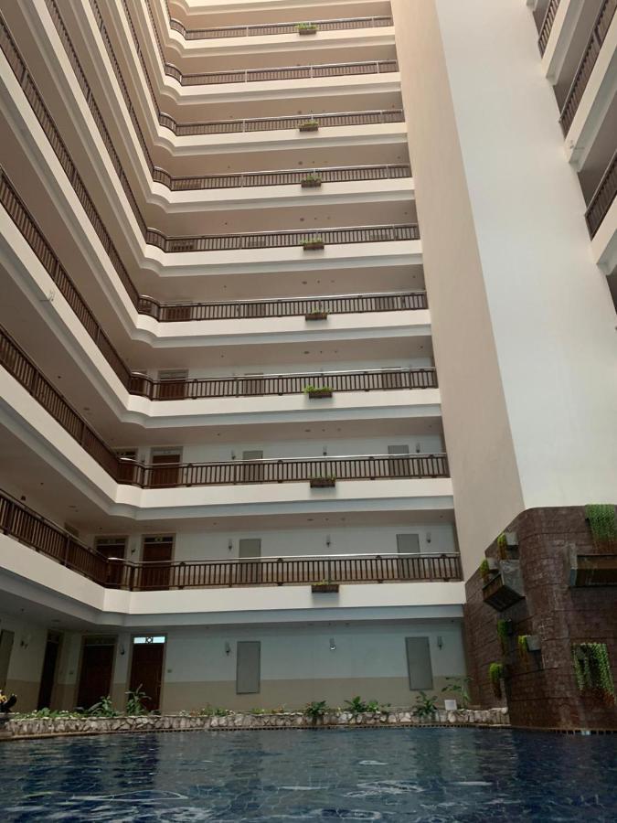 Supalai Oriental Place Apartamento