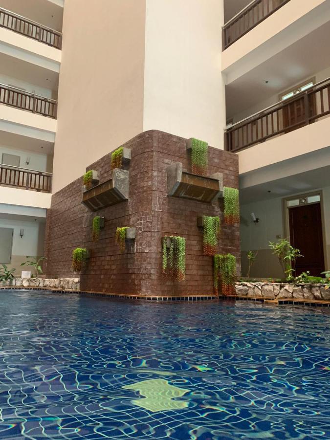 Supalai Oriental Place Apartamento *